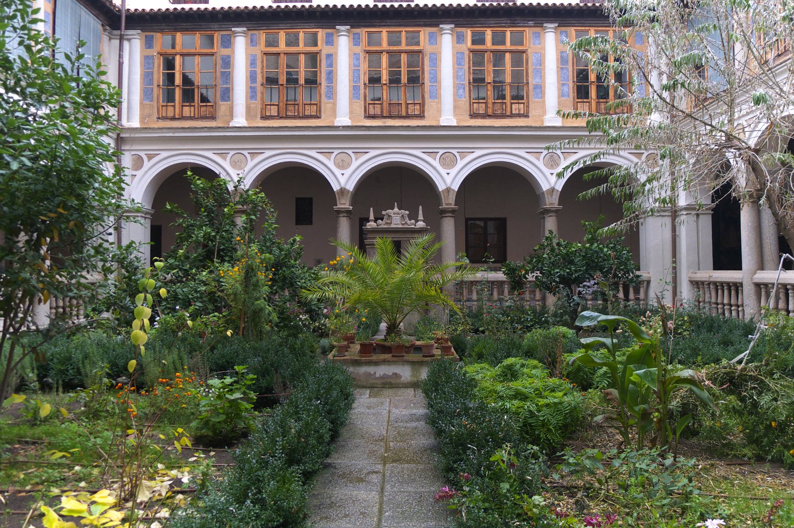 Comendadoras de Santiago