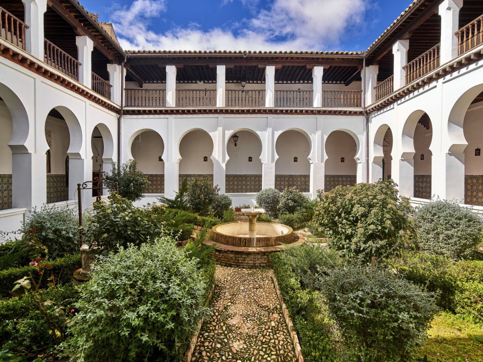 Convento de Santa Clara la Real