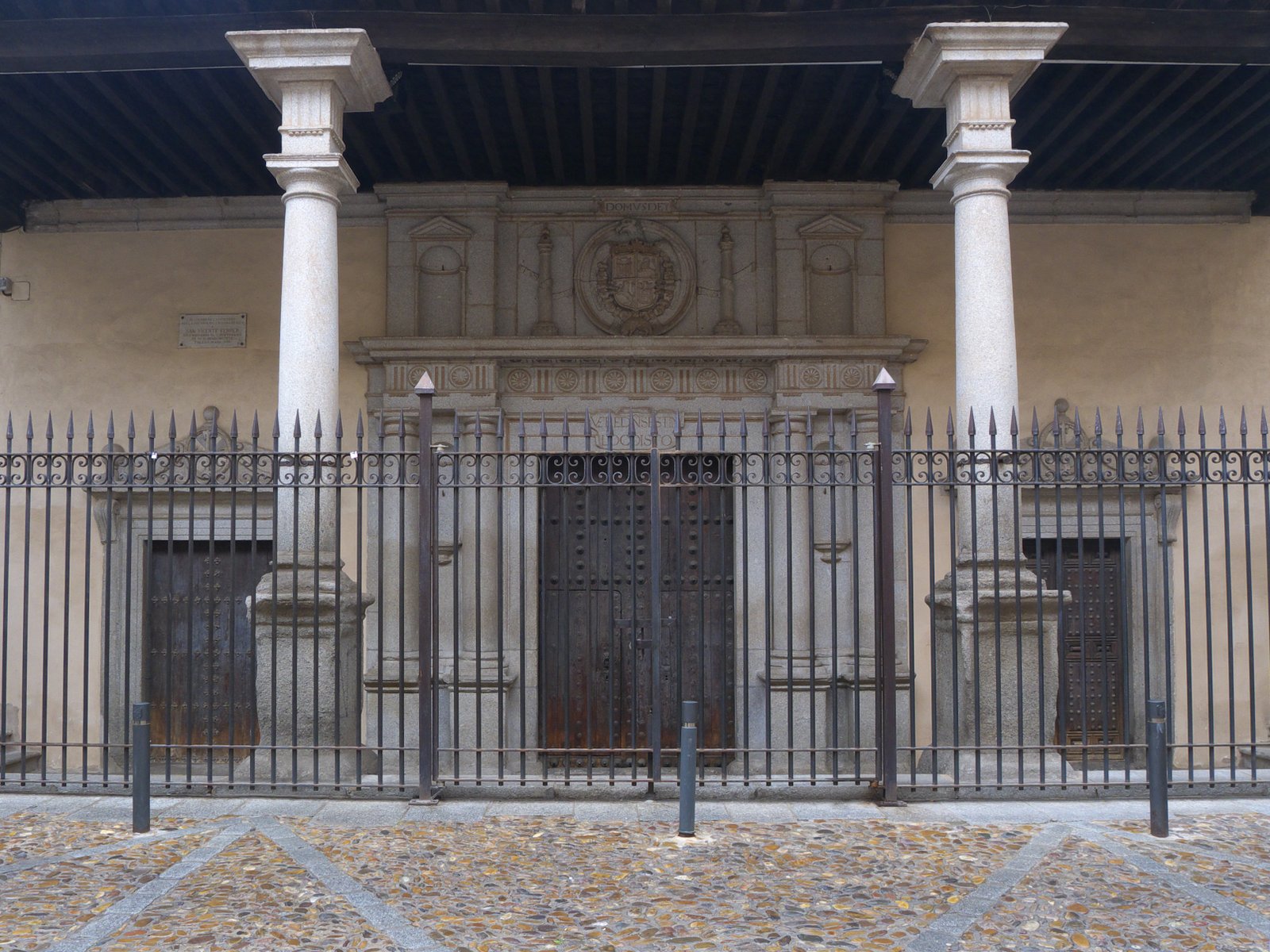 Santo Domingo el Real